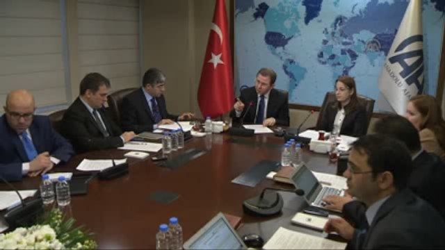 Ayşenur İslam - Koruyucu ve Caydırıcı Çalışmalar