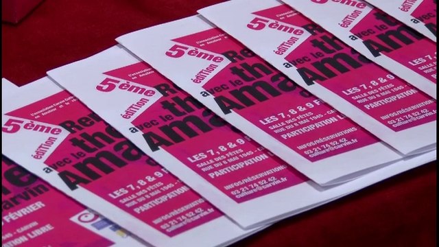 6èmes Rencontres de théâtre amateur