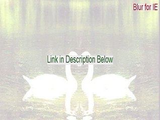 Blur for IE (fka DoNotTrackMe) Download (blur ie jquery 2015)