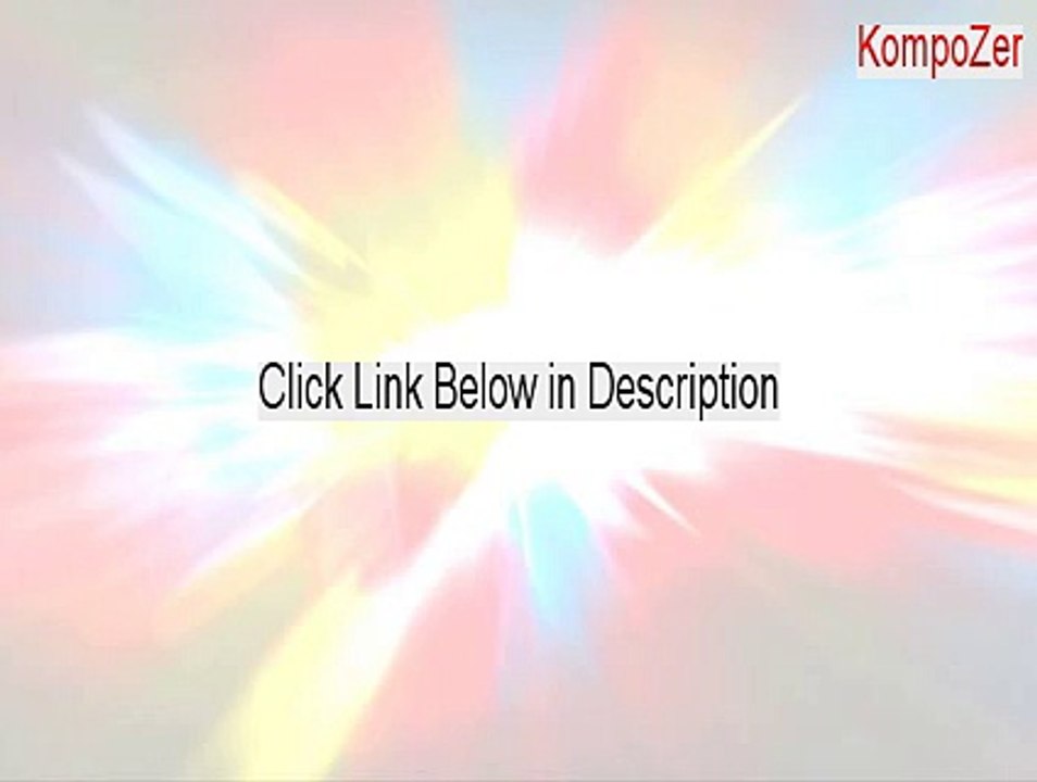 KompoZer Download (Download Now 2015)