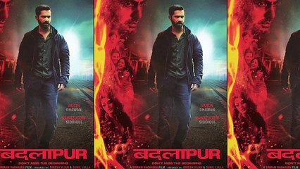 Huma becomes a fan of Badlapur director