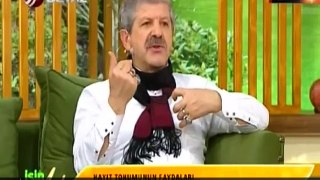 19.02.2015 Ahmet Maranki Beyaz Tv İşin Aslı Programında Sizlerle... 1.Bölüm