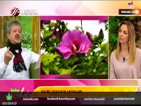 19.02.2015 Ahmet Maranki Beyaz Tv İşin Aslı Programında Sizlerle... 2.Bölüm