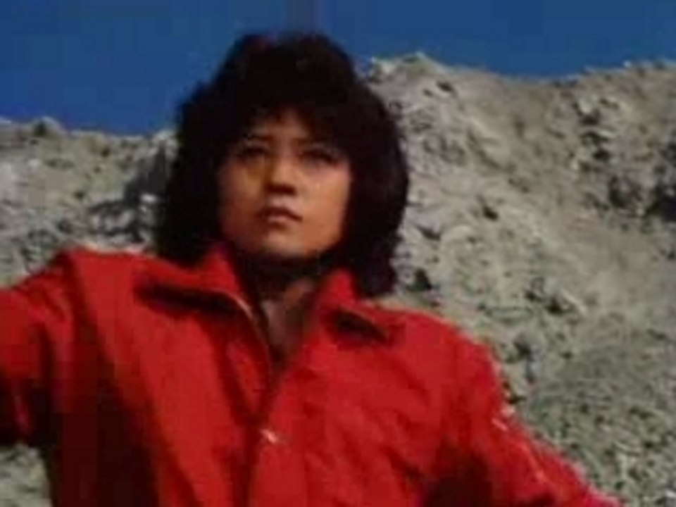 Extrait Bioman1