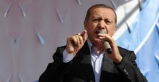 Erdoğan'dan Meclis'teki Kavgalara İlk Yorum: Yakışıyor mu