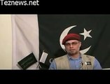 Syed Zaid Hamid - Warning to Indians and American Zionists