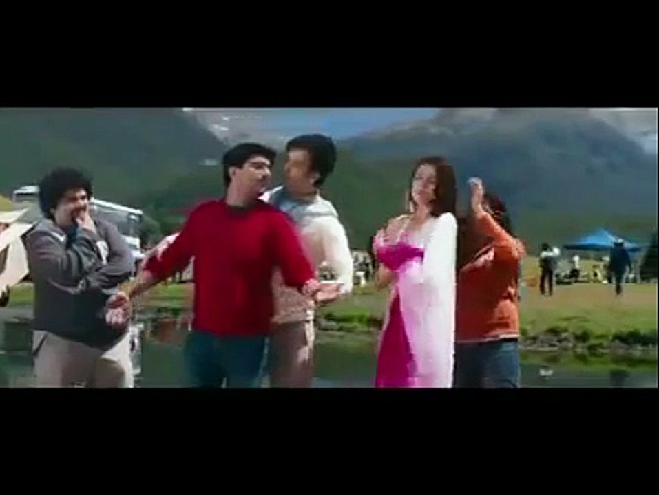 I Hate Luv Storys (2010) - Full Movie -Theatrical Trailer-  www.etvmovie.com