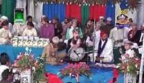 Aqa meriyan akhiyan by Ahtsham Aslam at Mehfil e naat Zia e Mehar Jabah Kalar Kahar