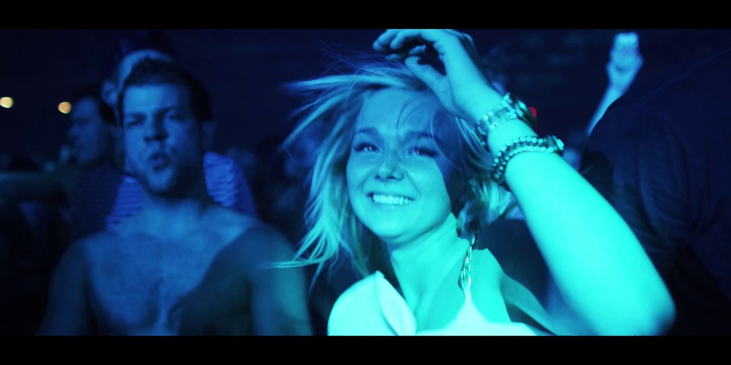 Psyko Punkz - Like A Loco (Official 4K Videoclip)