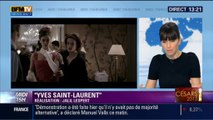 Culture et vous: Le cinéma français à l'honneur de la 40ème cérémonie des César - 20/02