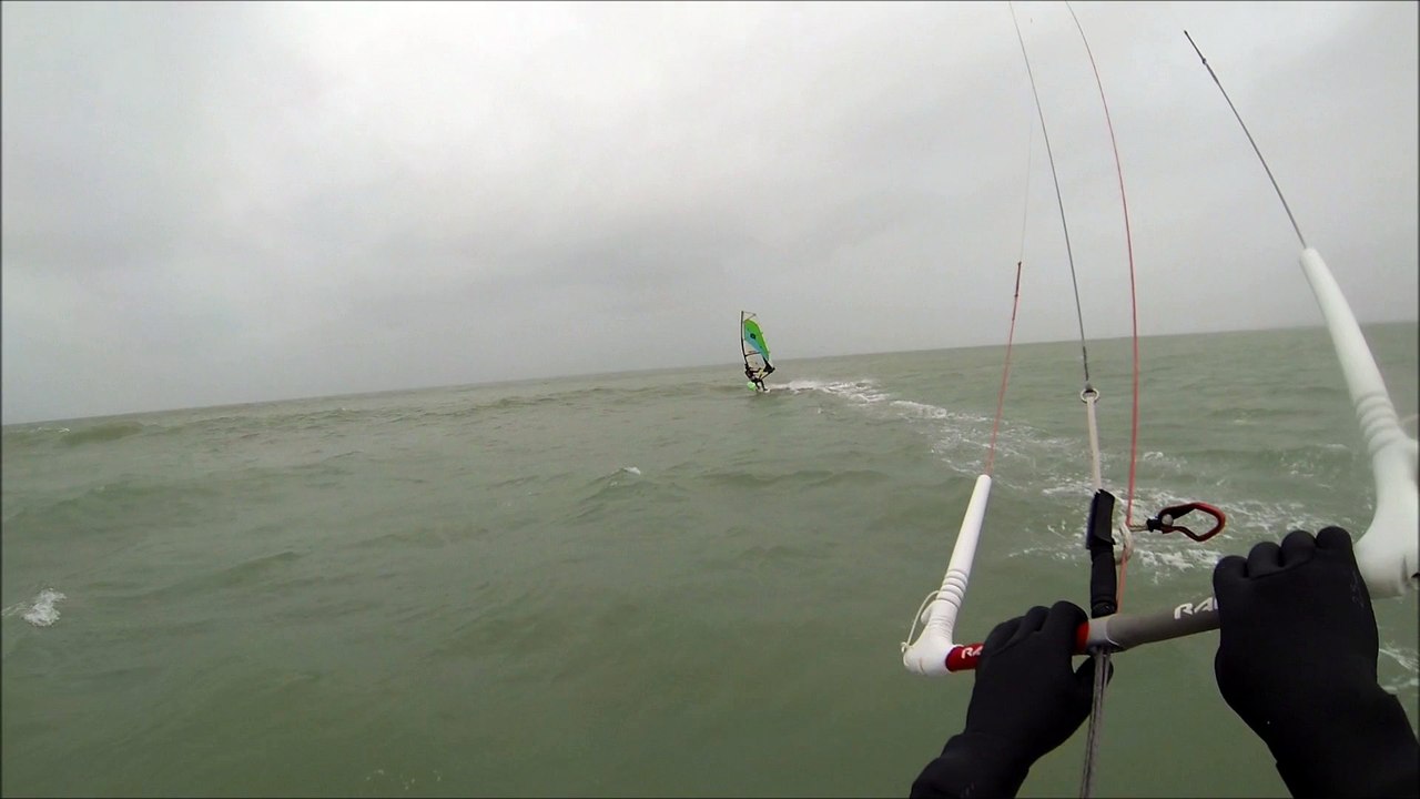 un petit bord ce vendredi 20 février 2015 avec Cédric aux manettes