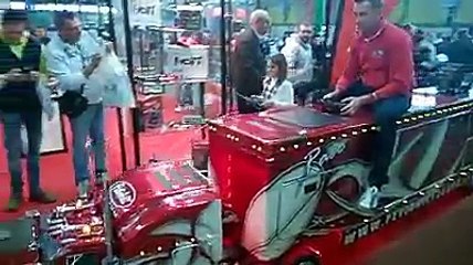 Des jouets RC pour adultes