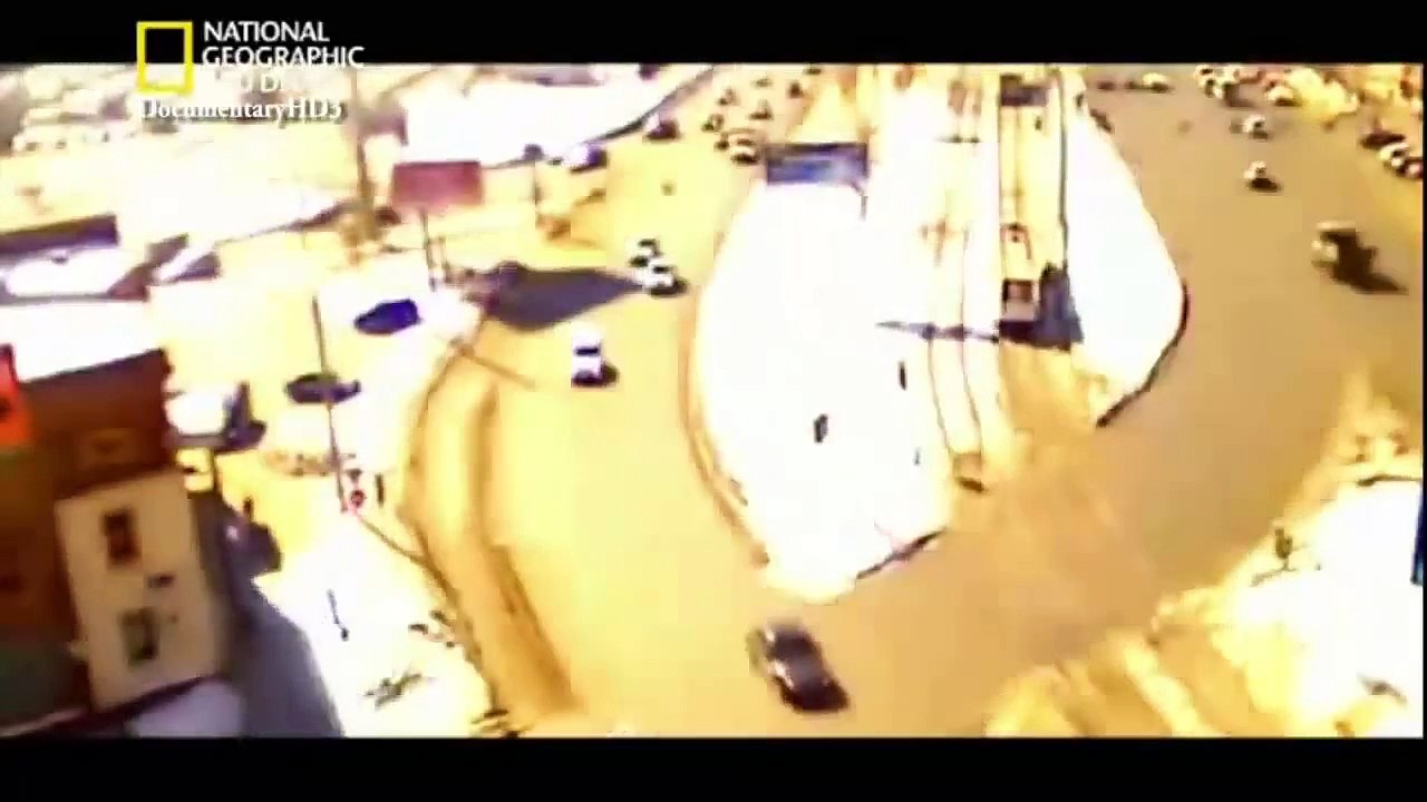 ‫وثائقي - نفّذ أو إِنفذ - تبادل نيران في السماء...