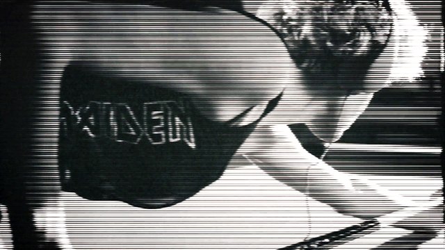 EVIL INVADERS-Pulses Of Pleasure (Napalm Records)