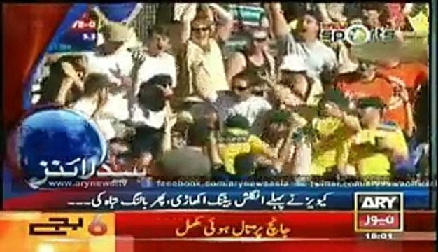 Headlines – 6:00 – Friday – 20 – Feb – 2015 at ARY News
