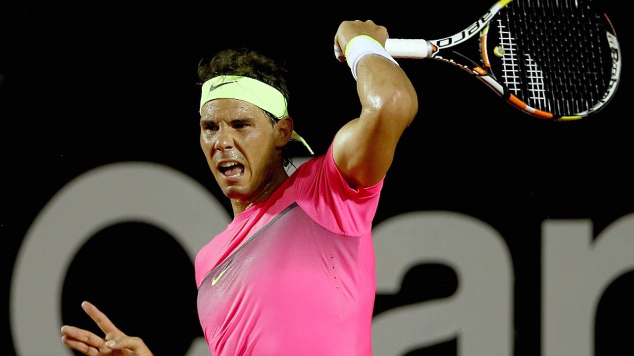 Rio: Nadal: 'Muss konstanter spielen'