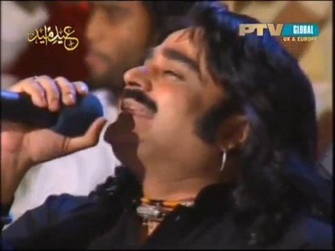 Main Dadhi Kohji - Arif Lohar & Sanam Marvi
