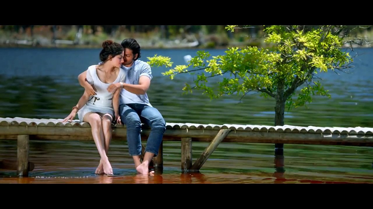 Khamoshiyan