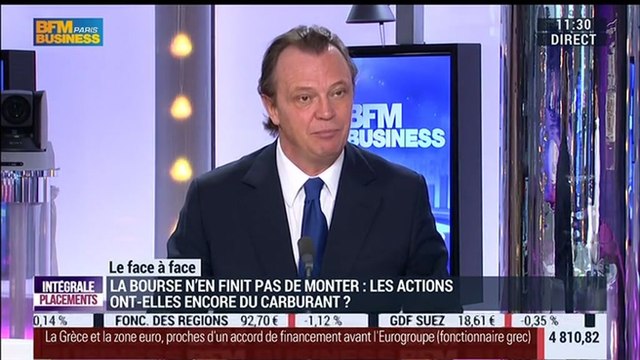 Guillaume Dard VS Rachid Medjaoui (2/2): Résultats d'entreprises: quel bilan peut-on en tirer ? - 20/02