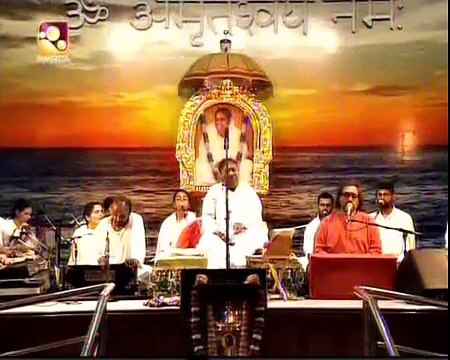 Amma Amma Taye (New) - Beautiful Bhajan on the Divine Mother