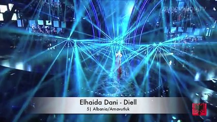 Eurovision 2015 | TOP 15 + Other Countries