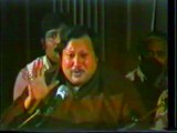 Ya Nabi Noor Ho Tum - Nusrat Fateh Ali Khan Qawwal