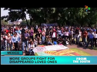 From The South- Caracas opposition major arrested in Venezuela