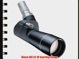 Minox MD 62 W Spotting Scope