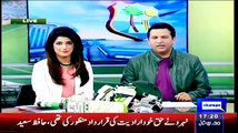 Yeh Hai Cricket Dewangi – 20th February 2015