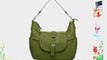 Kelly Moore B-Hobo with Removable Basket Womens Multifunction Camera Bag Green