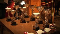 19ème Coupe de Ski APAS-BTP - Village APAS-BTP Col de Voza - Soirée (3/3)