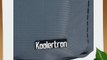 Koolertron Waterproof Shockproof Partition Padded Camera Bags SLR DSLR TLR Insert Protection