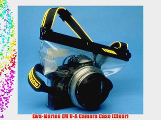 Ewa-Marine EM U-A Camera Case (Clear)