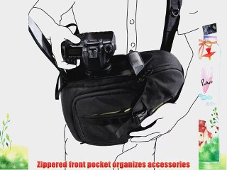 Vanguard BIIN 47 Backpack (Black)