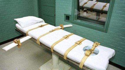 ABD'de İdam Cezası Nasıl Uygulanıyor?