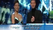 American Idol 6-TOP 8 GIRLS -EP18-(3/5)