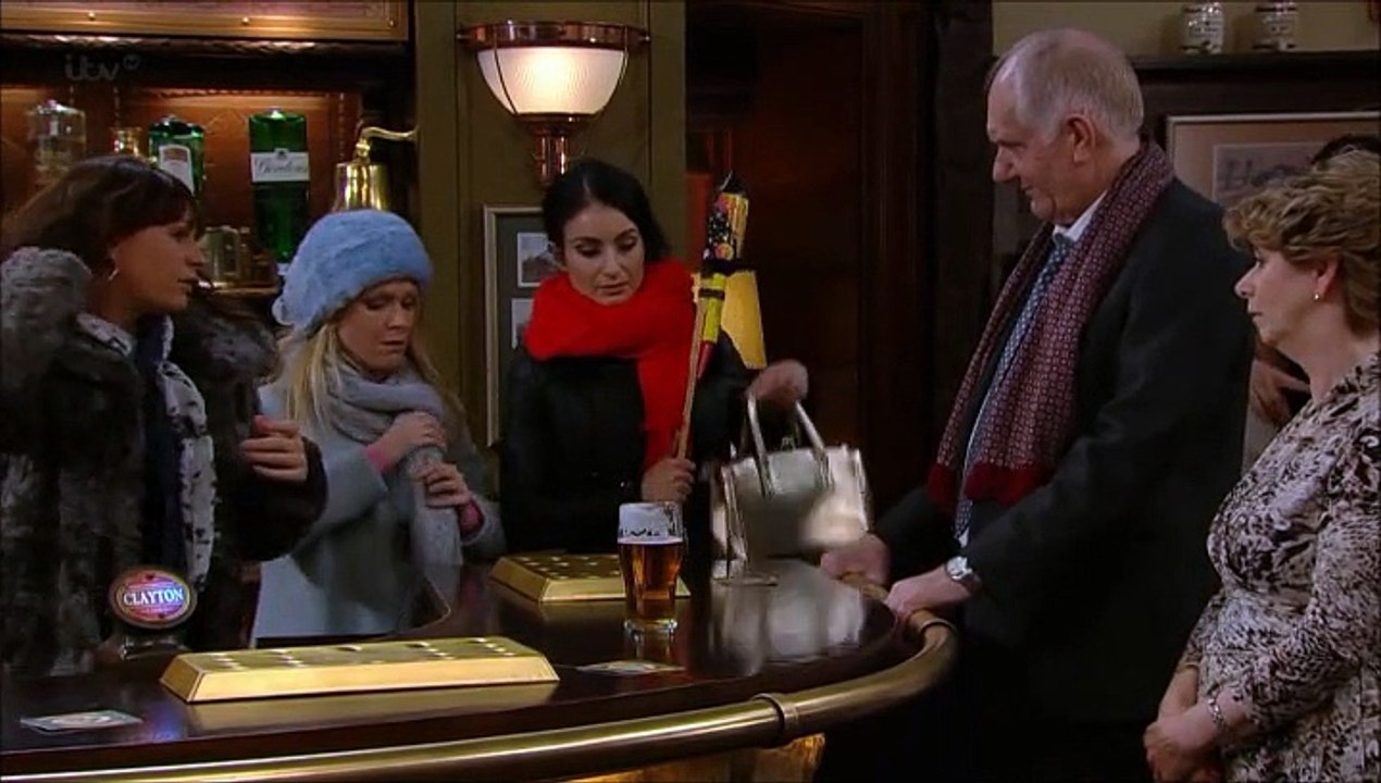 Aaron & Robert Part 55 (19-02-2015)