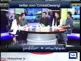 Dunya News - Saeed Ajmal desires to see Yasir Shah in playing XI against West Indies