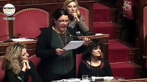 Decreto ILVA, l'intervento di Vilma Moronese - MoVimento 5 Stelle