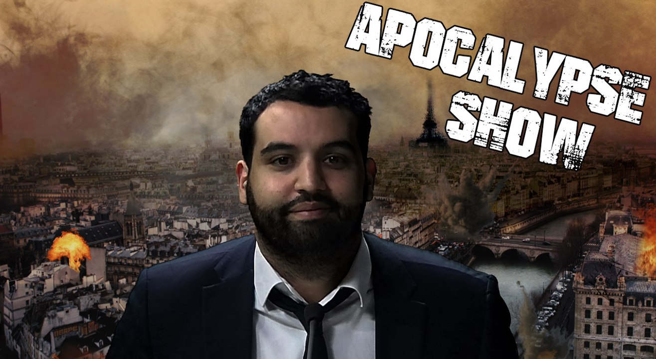 Teaser Episode 1 - APOCALYPSE SHOW