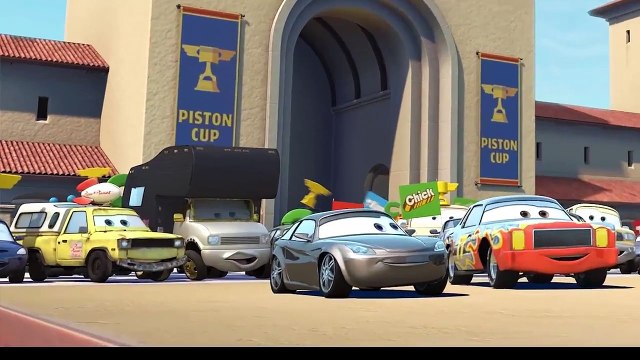 Compil' - Le easter egg dans tous les films Pixar