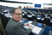 Parlement européen : Alain Cadec face au défi de la pêche durable