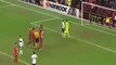 Liverpool: Mario Balotelli y una nueva polémica por querer marcar más goles (VIDEO)