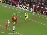 Liverpool: Mario Balotelli y una nueva polémica por querer marcar más goles (VIDEO)