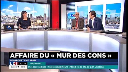 LCI Choisissez Votre Camp 3ème Partie (20 février 2015)