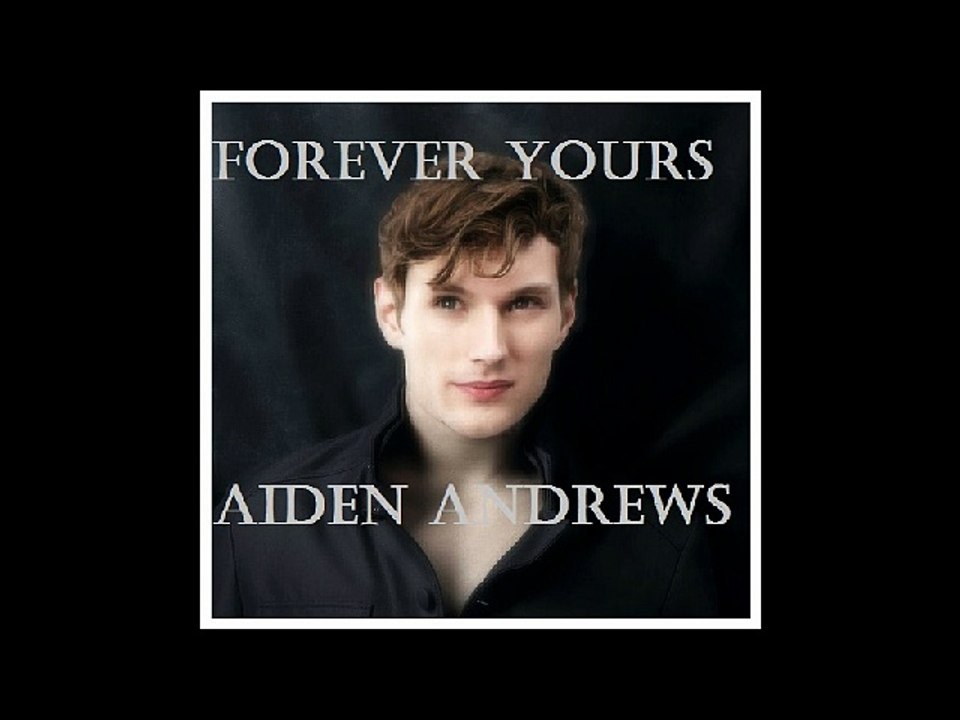 AIDEN Andrews  Follow Me