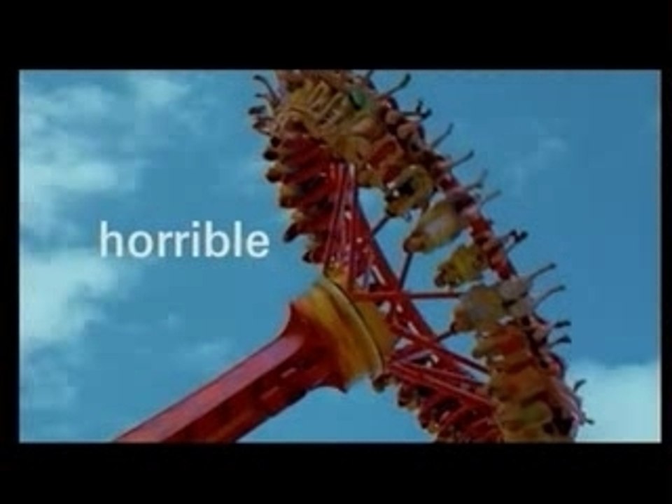 HSBC - Le Manege
