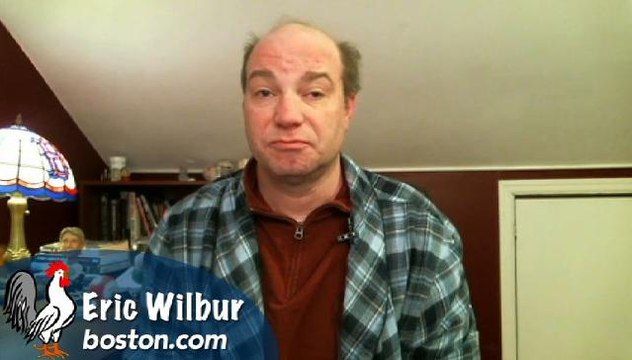 Wake Up: Sox Pitchers & Catchers Report