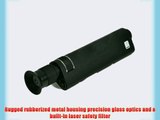 Fiber Optic Inspection Microscope 200x By AdeAdvancecdOptics optical scope