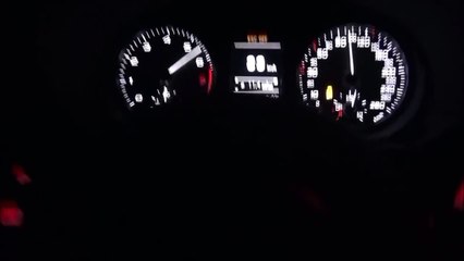 2014 Audi S1 Sportback Quattro Acceleration